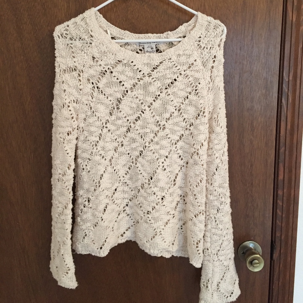 Winter Sweater